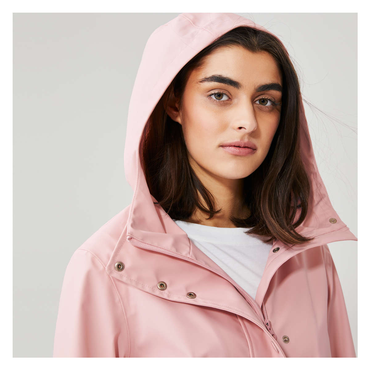 Joe store fresh raincoat